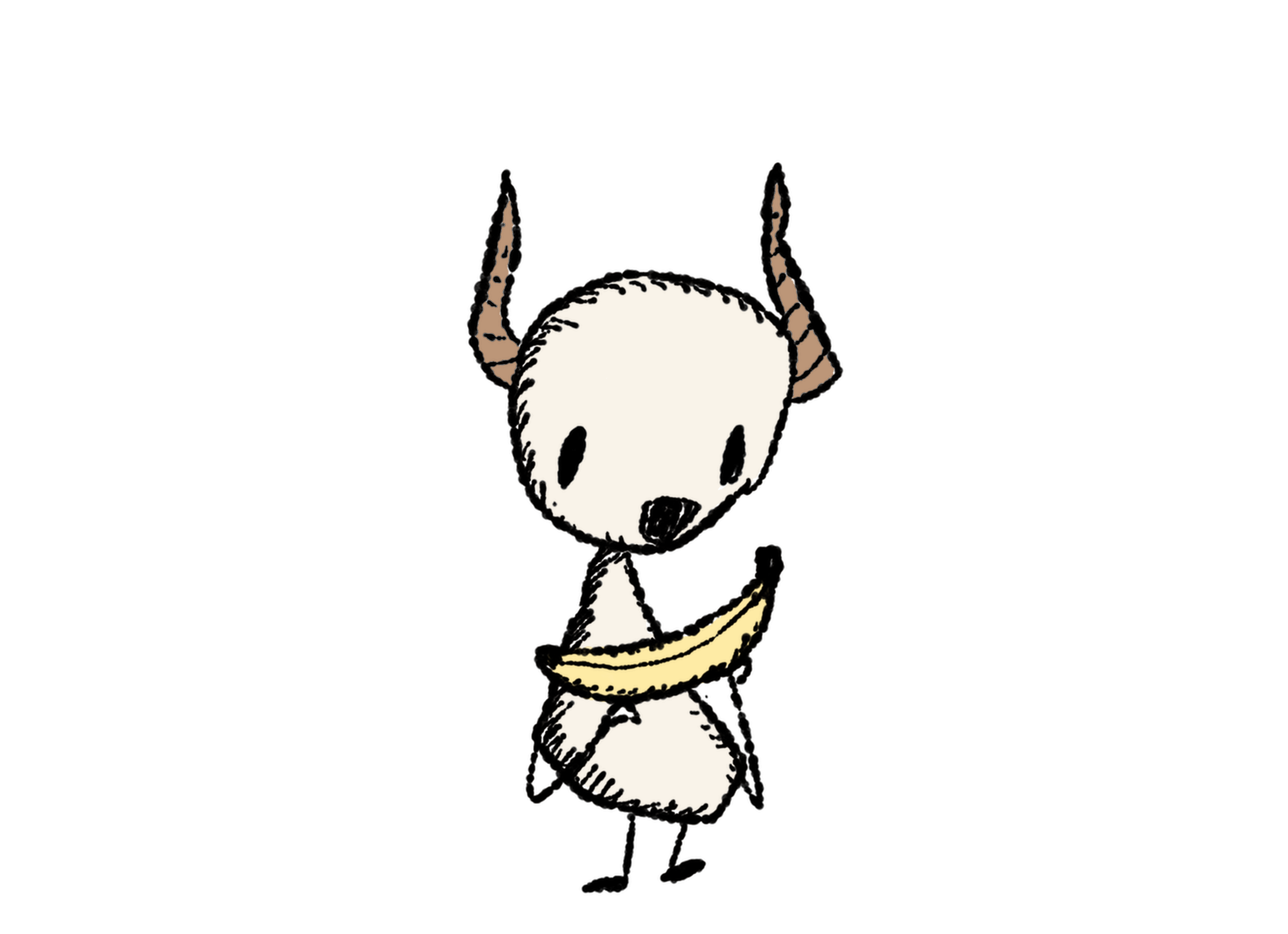 パンのイラスト